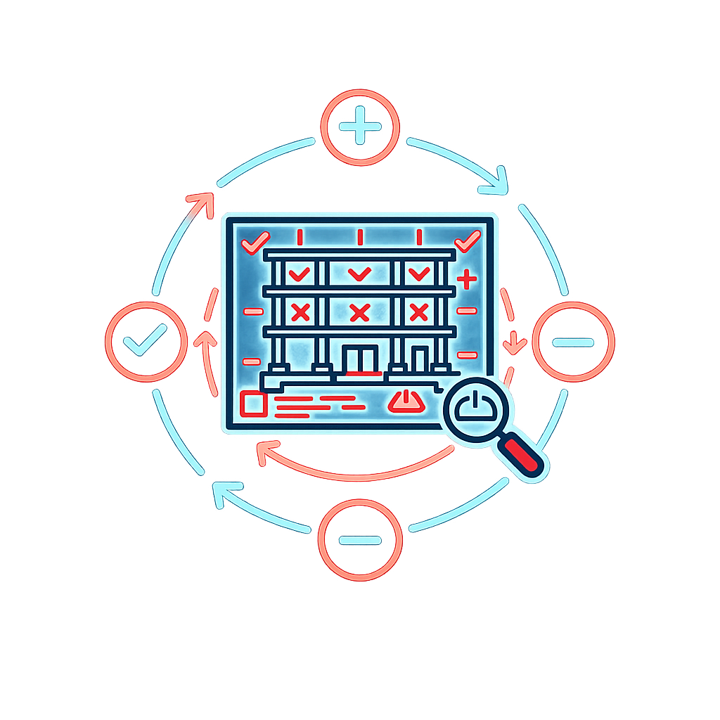 Etudes préliminaire et de détail