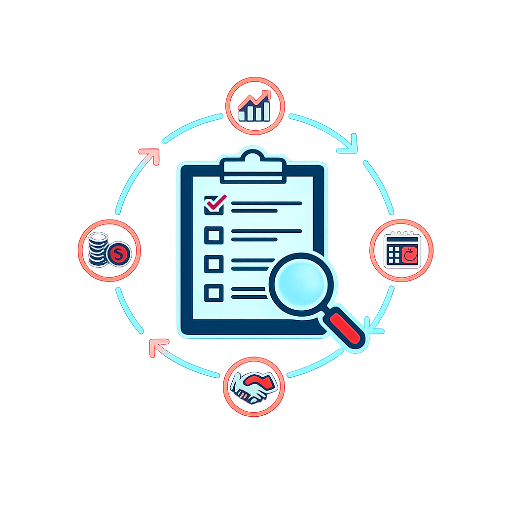 étude de faisabilité