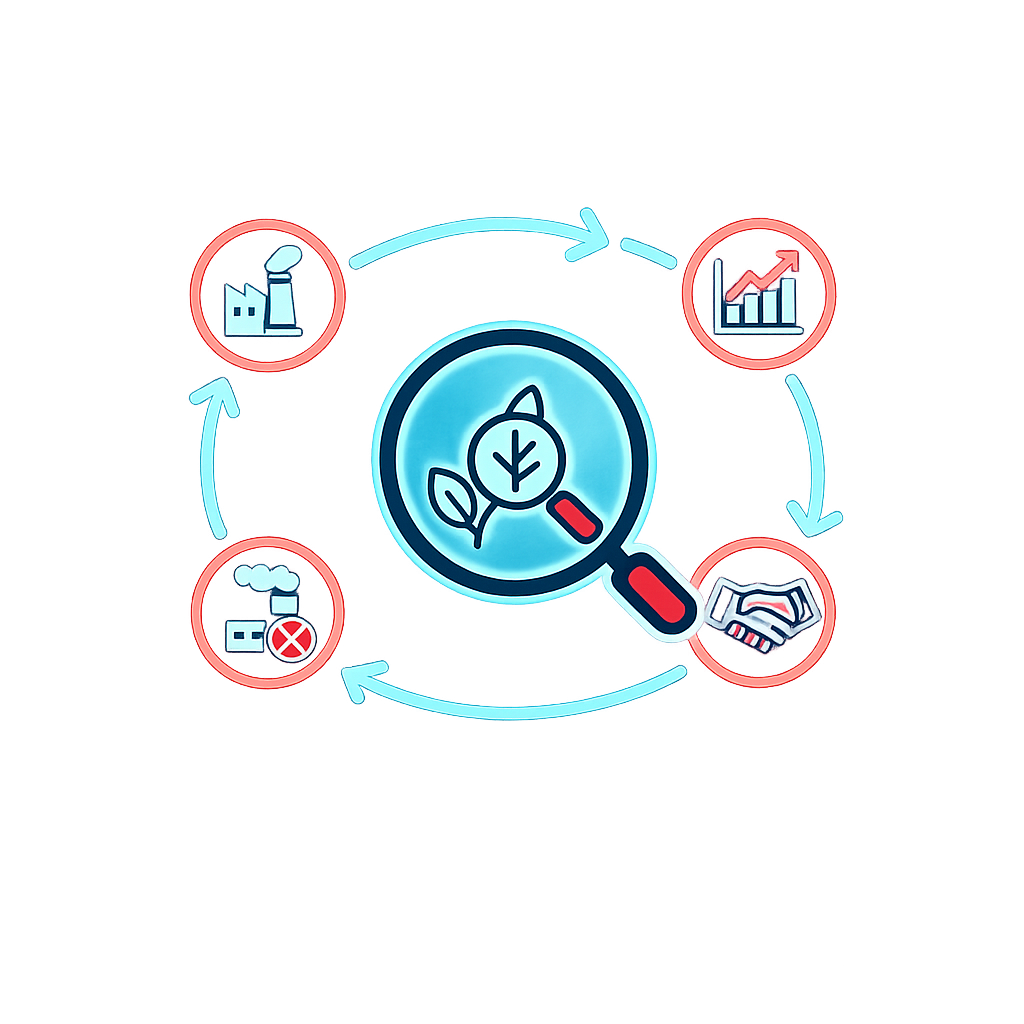 étude environnementale